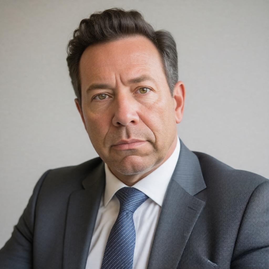 David Frum